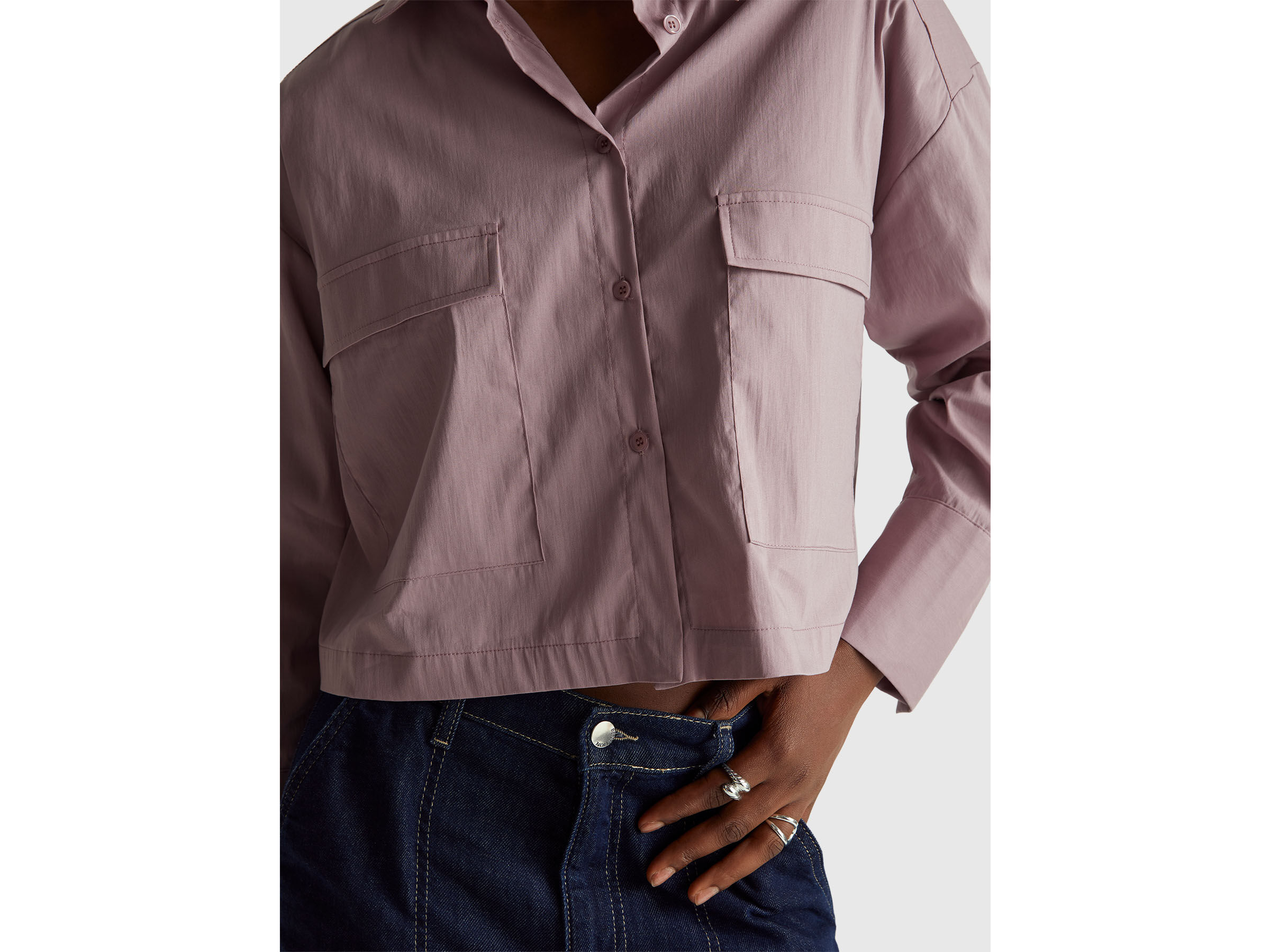 SHIRT Women image number 4